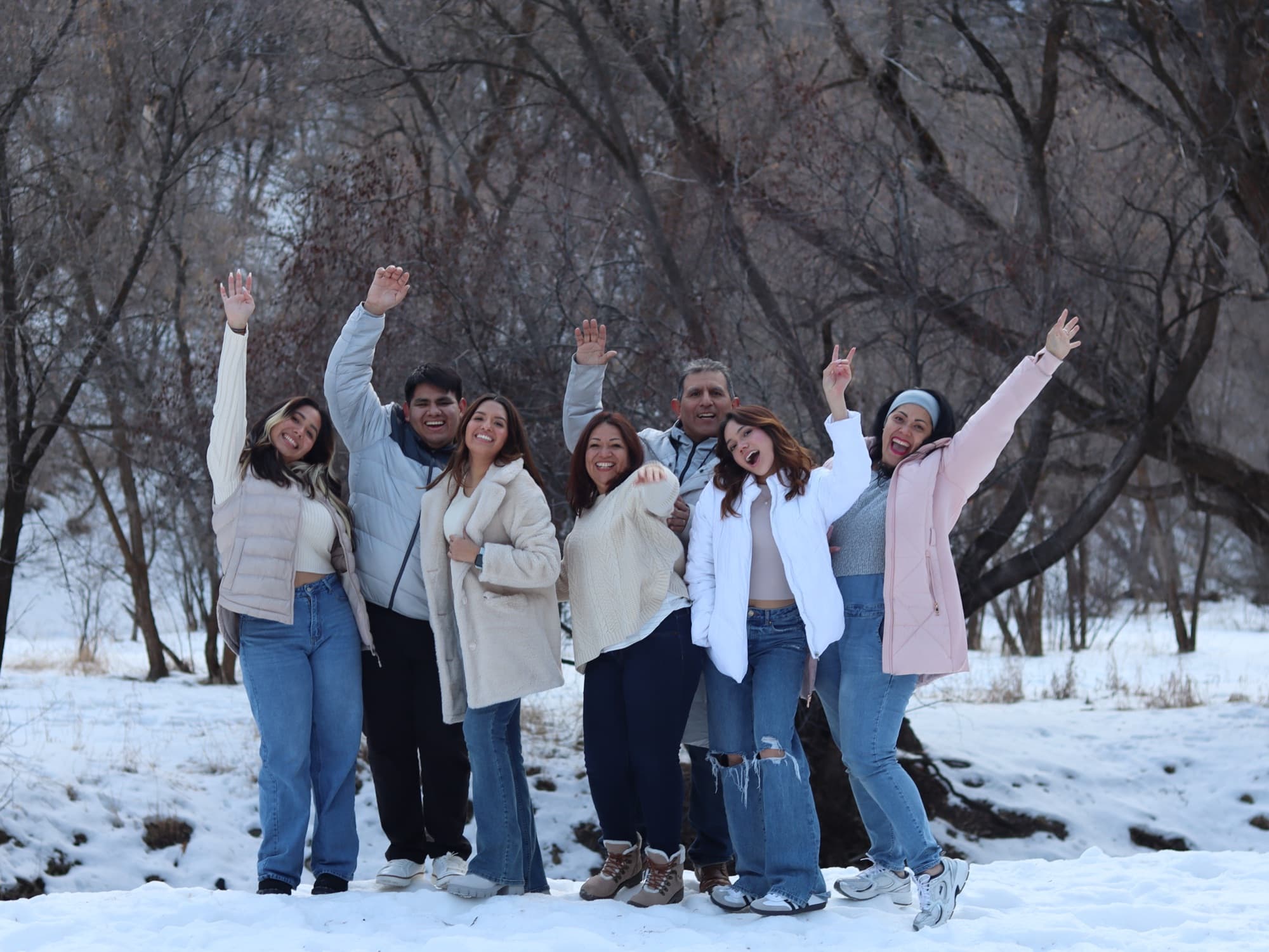 Familias 4