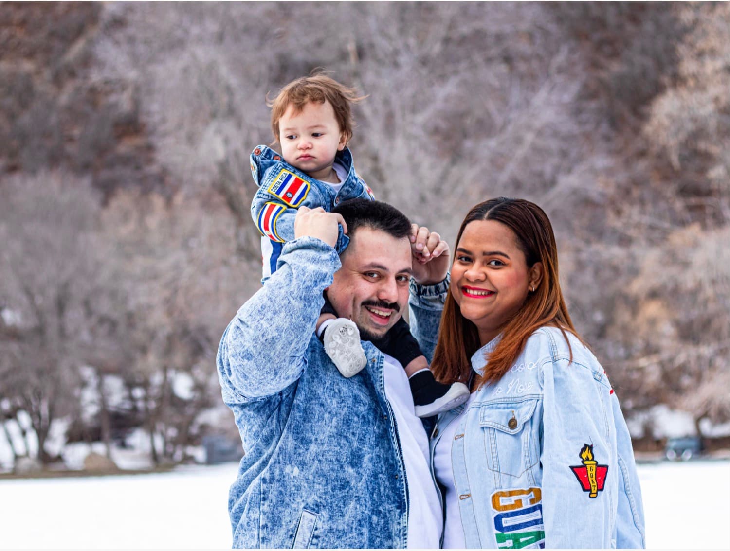 Familias 8