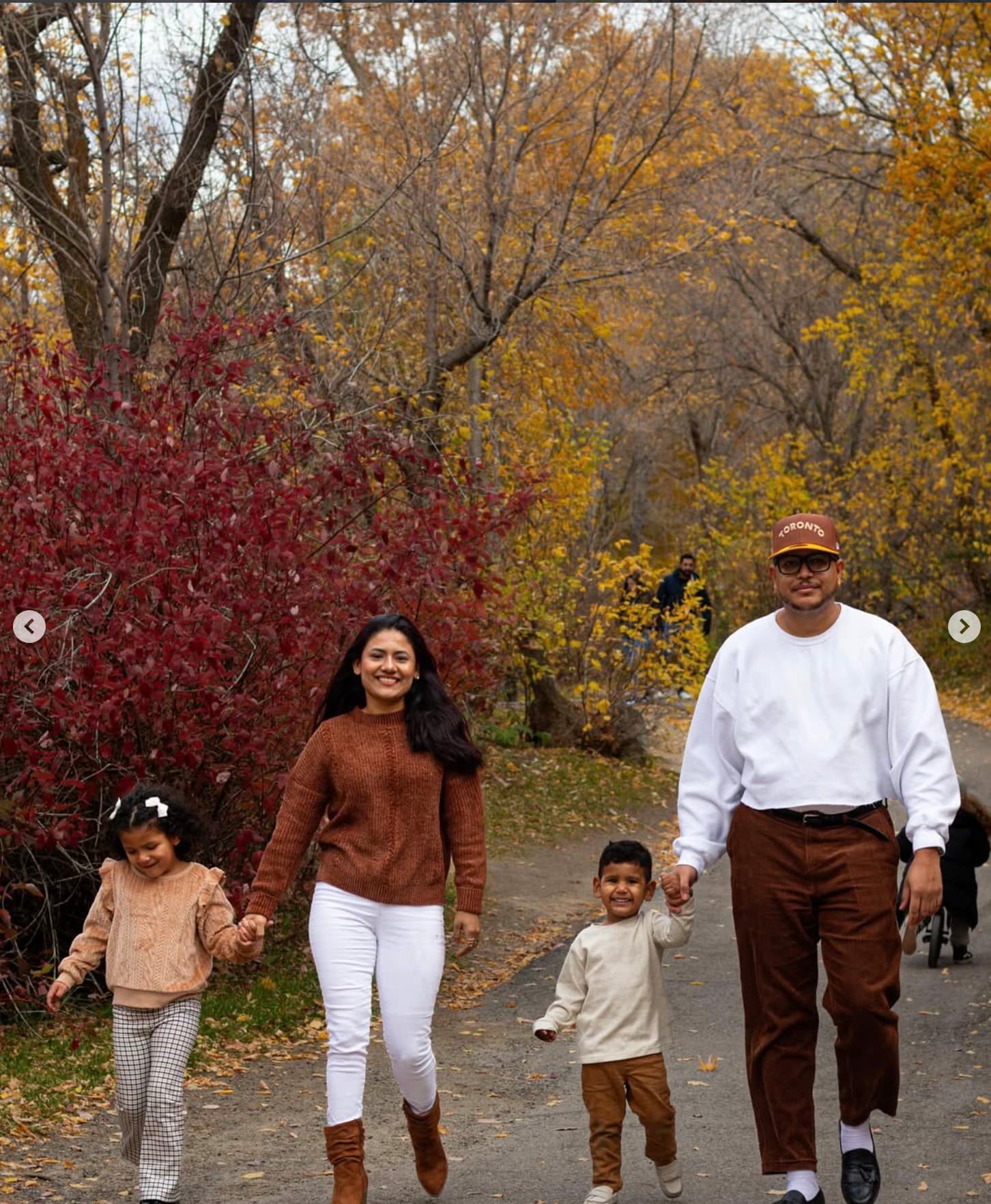 Familias 9