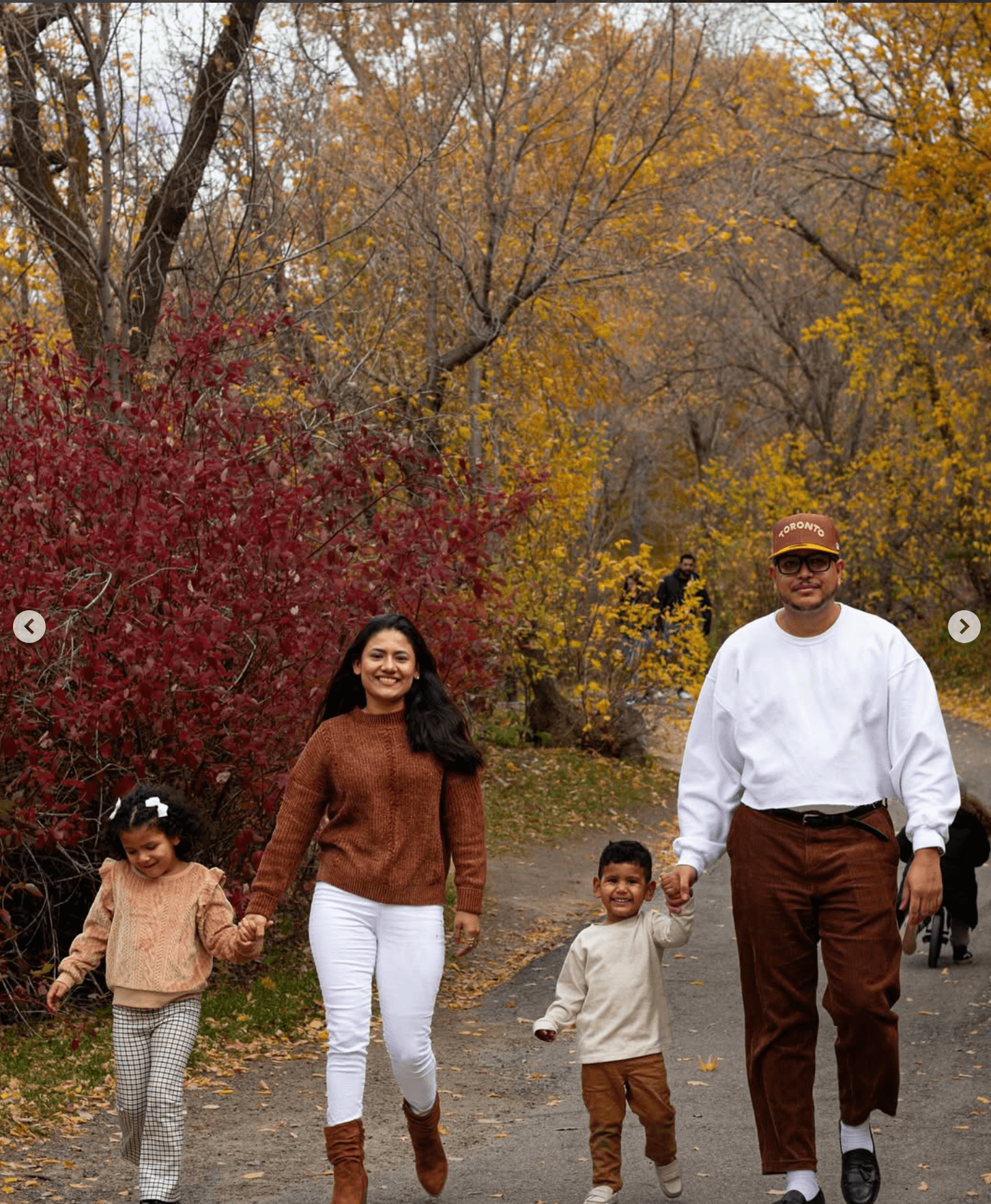 Familias 6