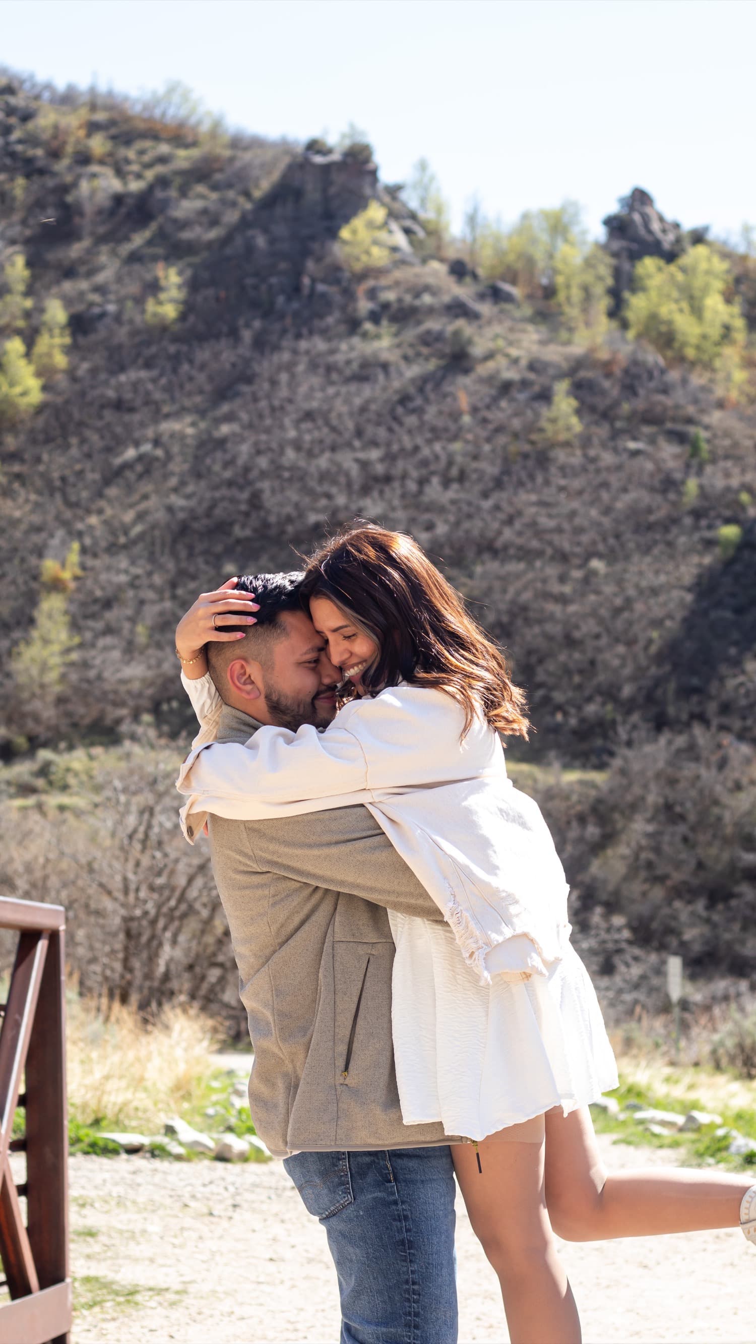 Parejas 7