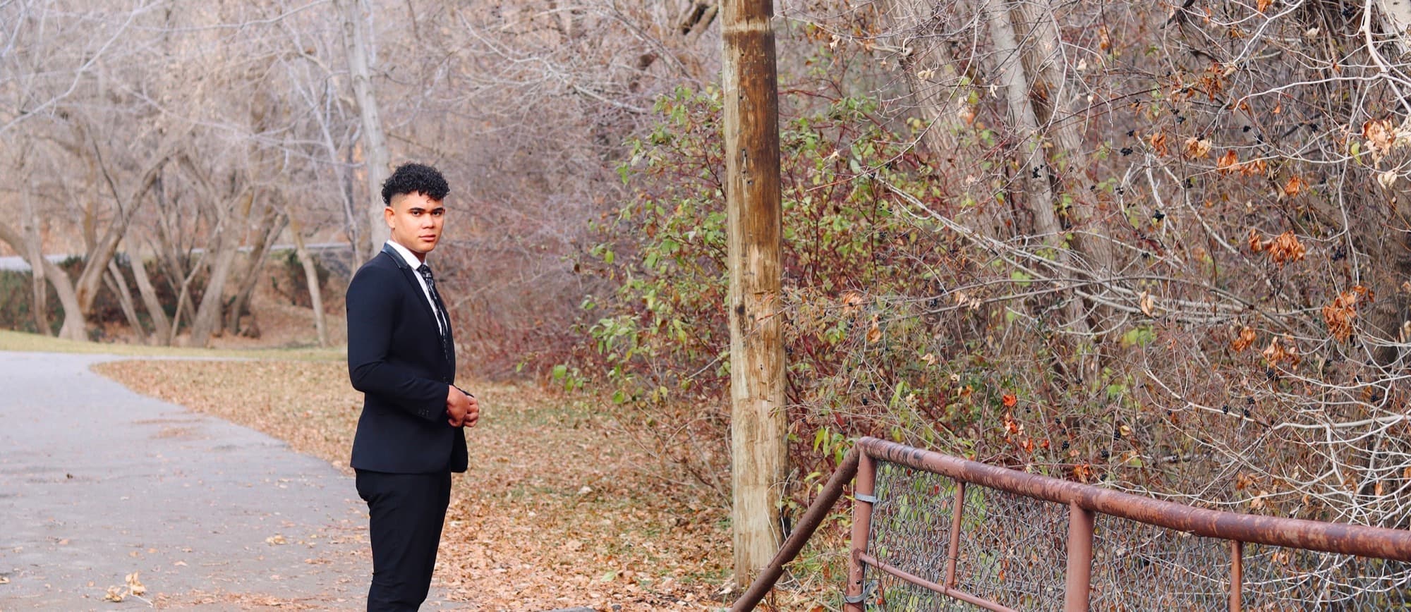 Fotografía de Emilio